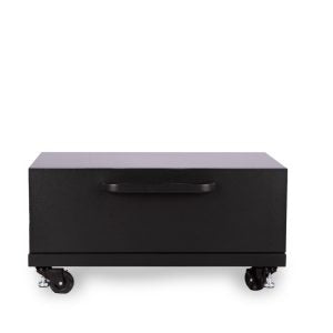 GRLLR Connect Kamado Low Cabinet Outdoor Kitchen