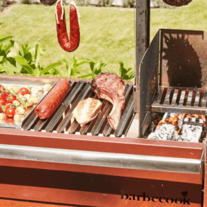 Barbecook Pedro Ember Grill BBQ