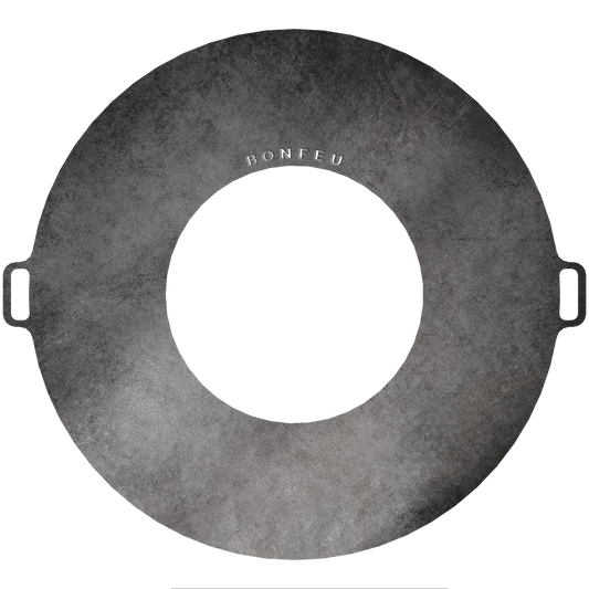 Bonfeu BonPlancha Full Circle