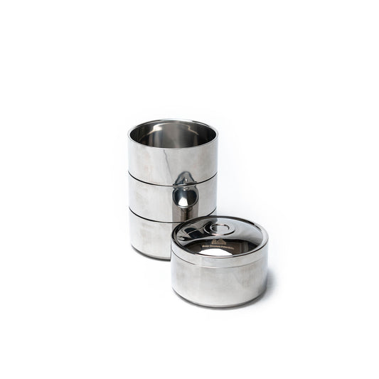 Green Mountain Grill Porter - Hot & Cold Food Carrier