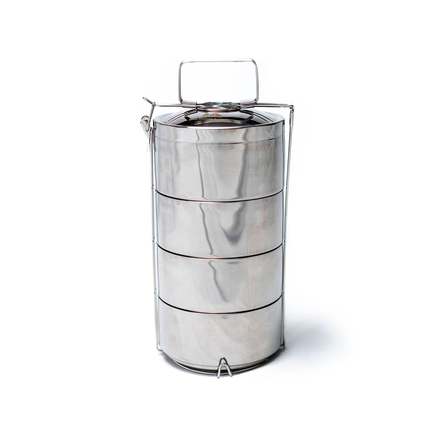 Green Mountain Grill Porter - Hot & Cold Food Carrier - The Garden Flame