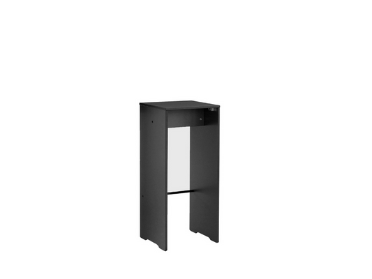 conmoto RIVA Bar Stool | Minimalist Indoor & Outdoor Seating