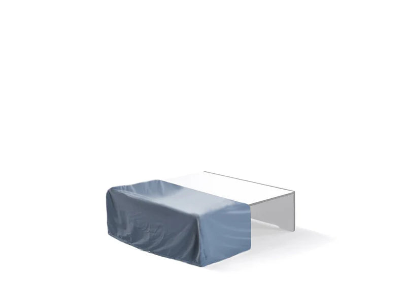 conmoto RIVA Lounge Coffee Table Cover | Weatherproof Protection