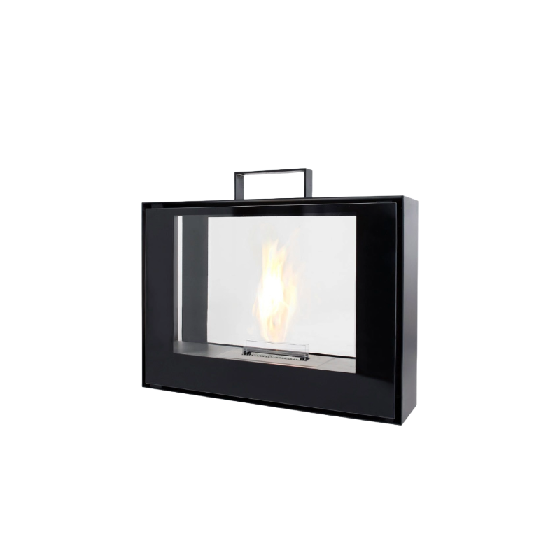 conmoto TRAVELMATE Portable Fireplace