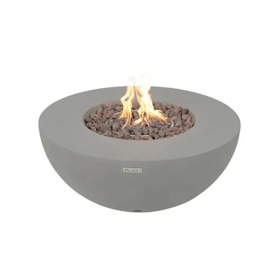 Elementi Roca Fire Bowl