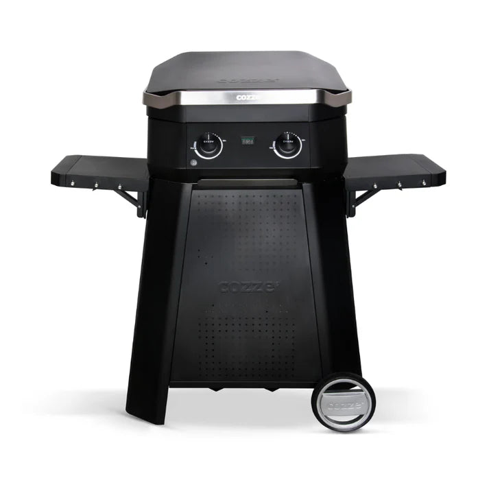 Cozze® Cart 500 BBQ