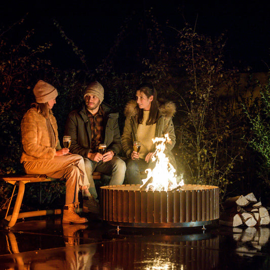 Wünder The Ring - Green