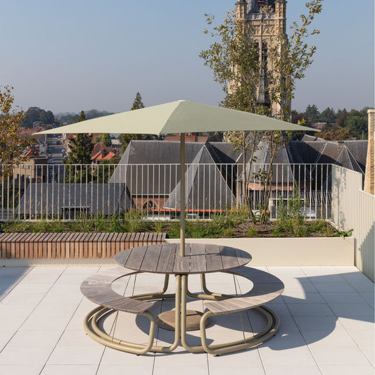 Wünder The Shadow Parasol