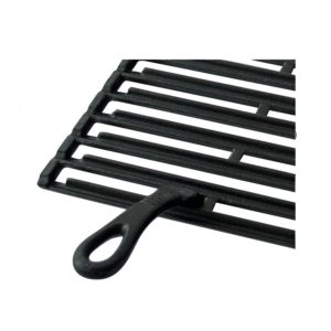 Buschbeck Cast Iron Cooking Grid Masonry Barbecue