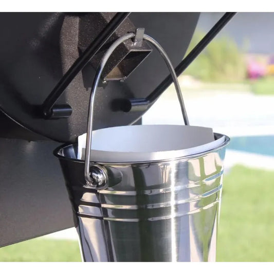 Green Mountain Grills Drip-EZ Inserts - The Garden Flame