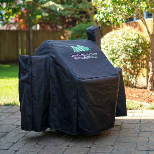 Green Mountain Grill Cover