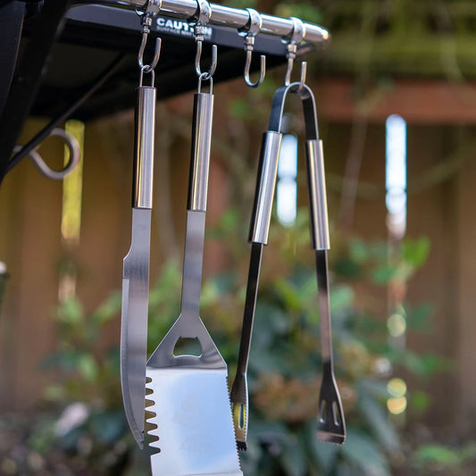 Green Mountain Grill BBQ Tool Set