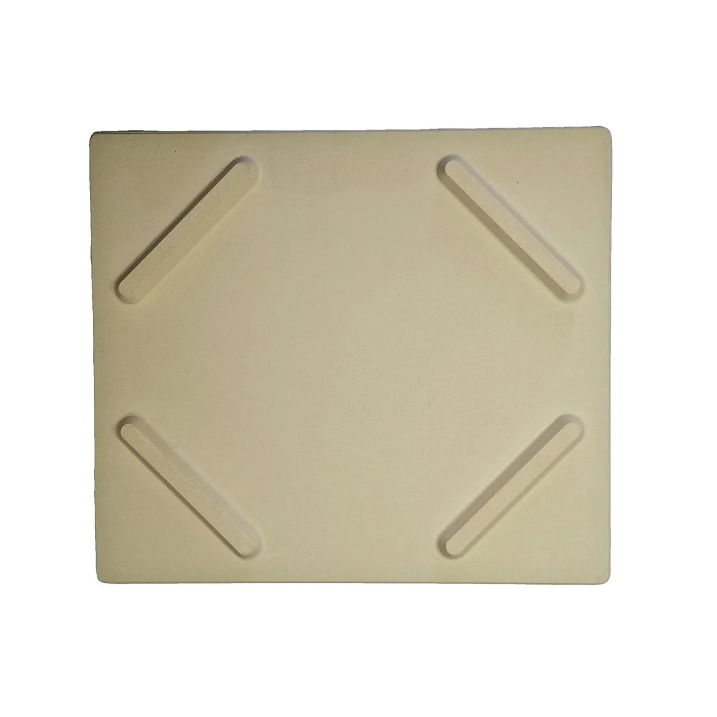 Green Mountain Grill Pizza Attachment Replacement Stone - The Garden Flame