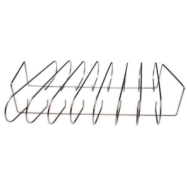 Green Mountain Grill Rib Rack - The Garden Flame