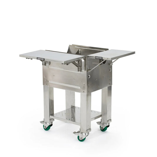 Green Mountain Grill Trek Cart