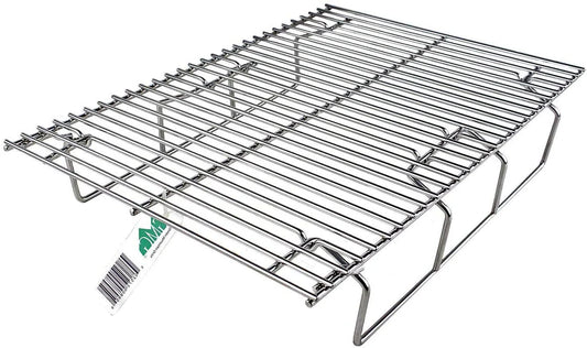 Green Mountain Grill Upper Rack - Collapsible