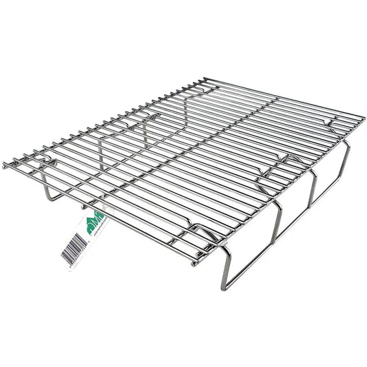 Green Mountain Grill Upper Rack - Collapsible - The Garden Flame