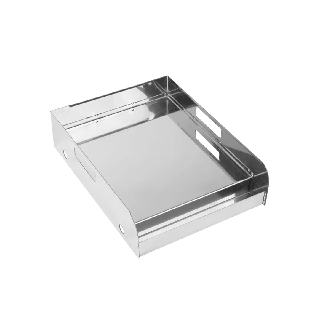 Green Mountain Grill Griddle - The Garden Flame