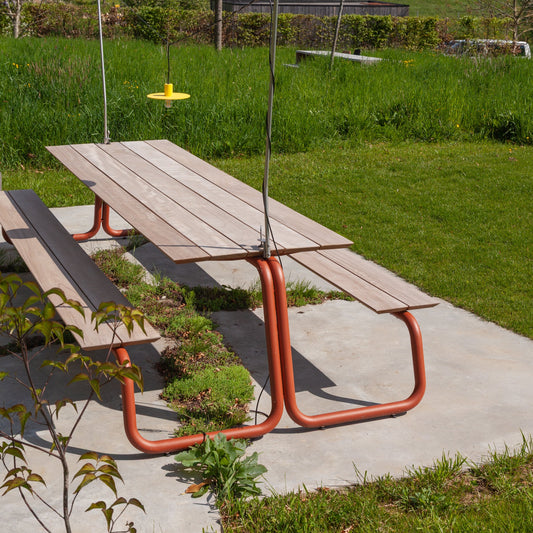 Wünder The Table - Small/8 People