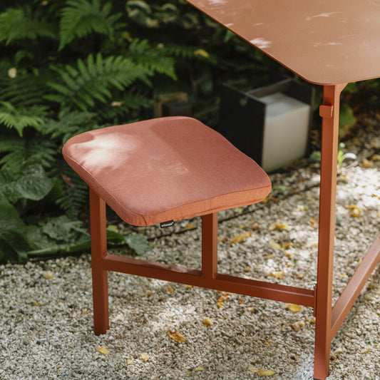 Wünder The Duo Bundle – Intimate Outdoor Table for Two with Duo Cushions