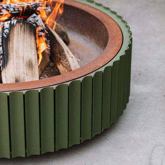 Wünder The Ring Bundle - Green