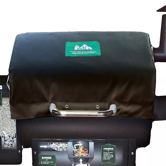 Green Mountain Grill Thermal Cover