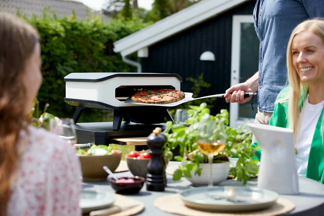 Cozze Pizza Ovens Buying Guide (2026)