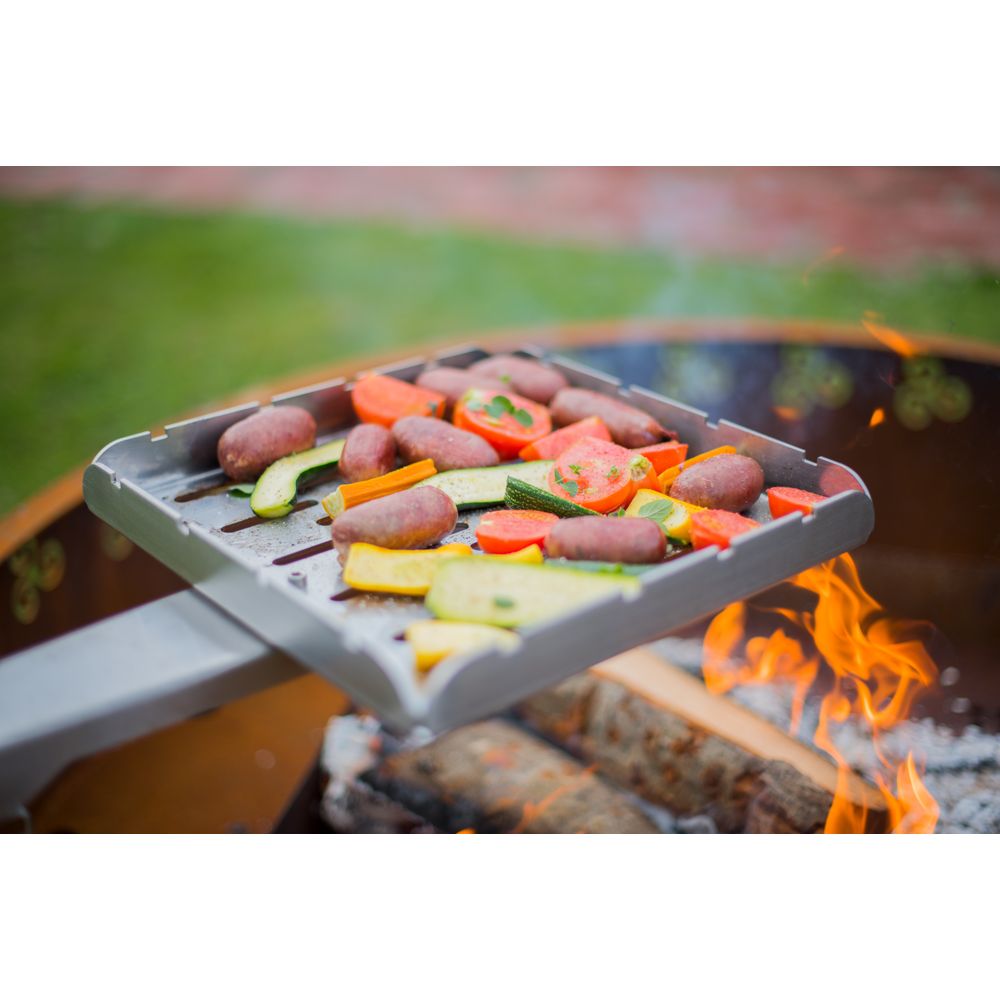GrillSymbol Fire Pits & Outdoor Cooking (2026 Buying Guide)
