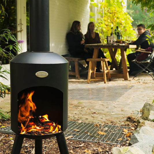 BonFeu Outdoor Fireplaces: Which Model Should You Choose? (2026 Buyer's Guide)
