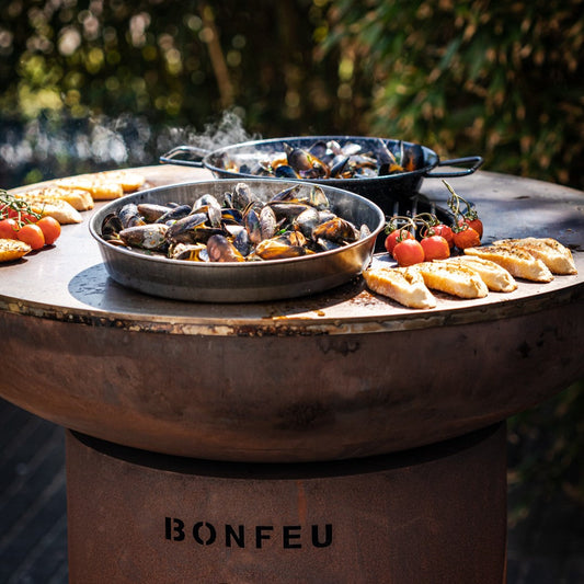 BonFeu Fire Pits, Fireplaces & Outdoor Cooking (2026 Buying Guide)