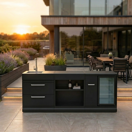 Which GRLLR Outdoor Kitchen Should You Buy? (Complete Buyer's Guide)