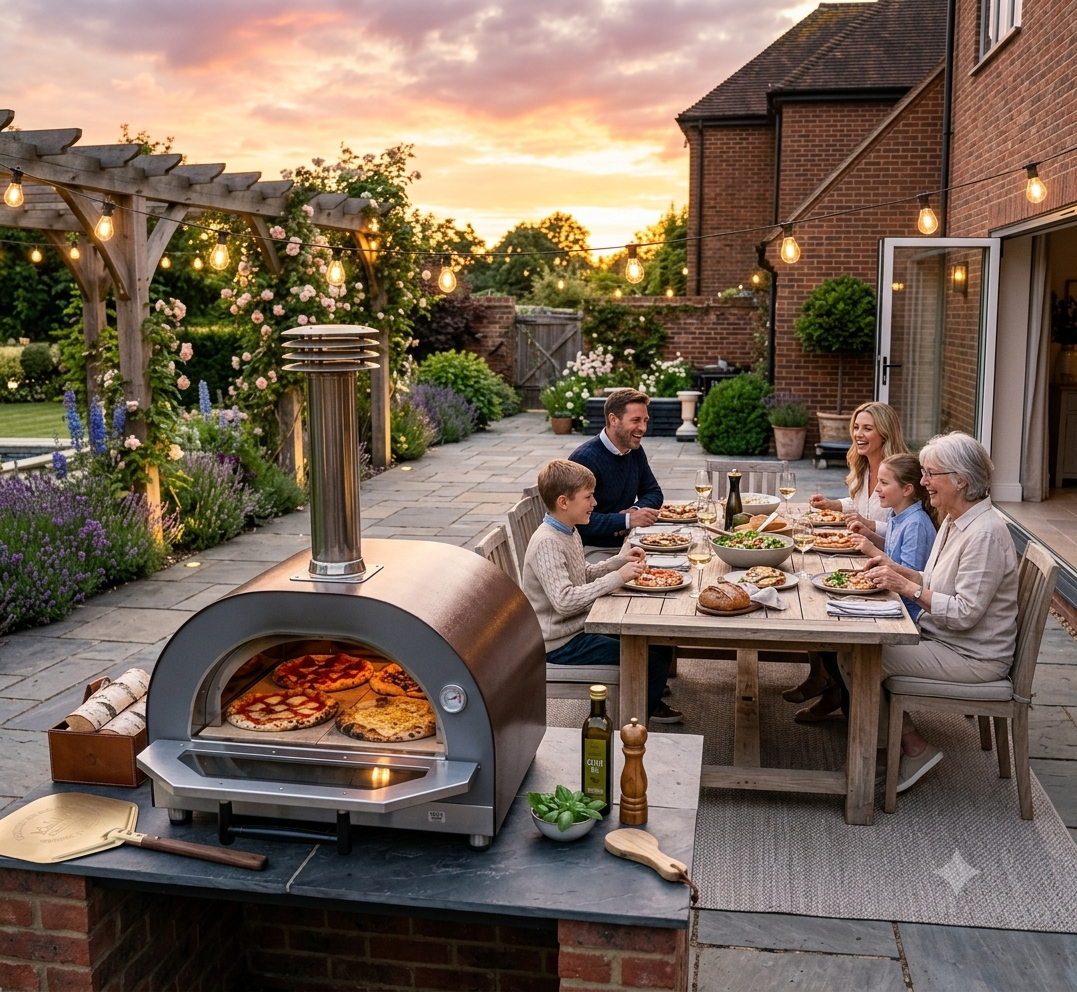 Fontana vs Clementi Pizza Ovens: Which One Should You Buy?