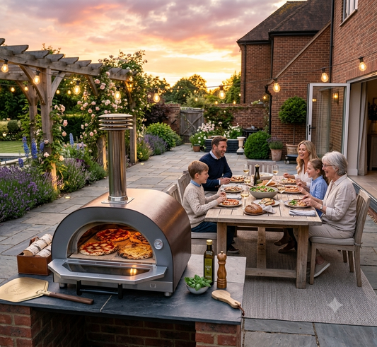 Fontana vs Clementi Pizza Ovens: Which One Should You Buy?