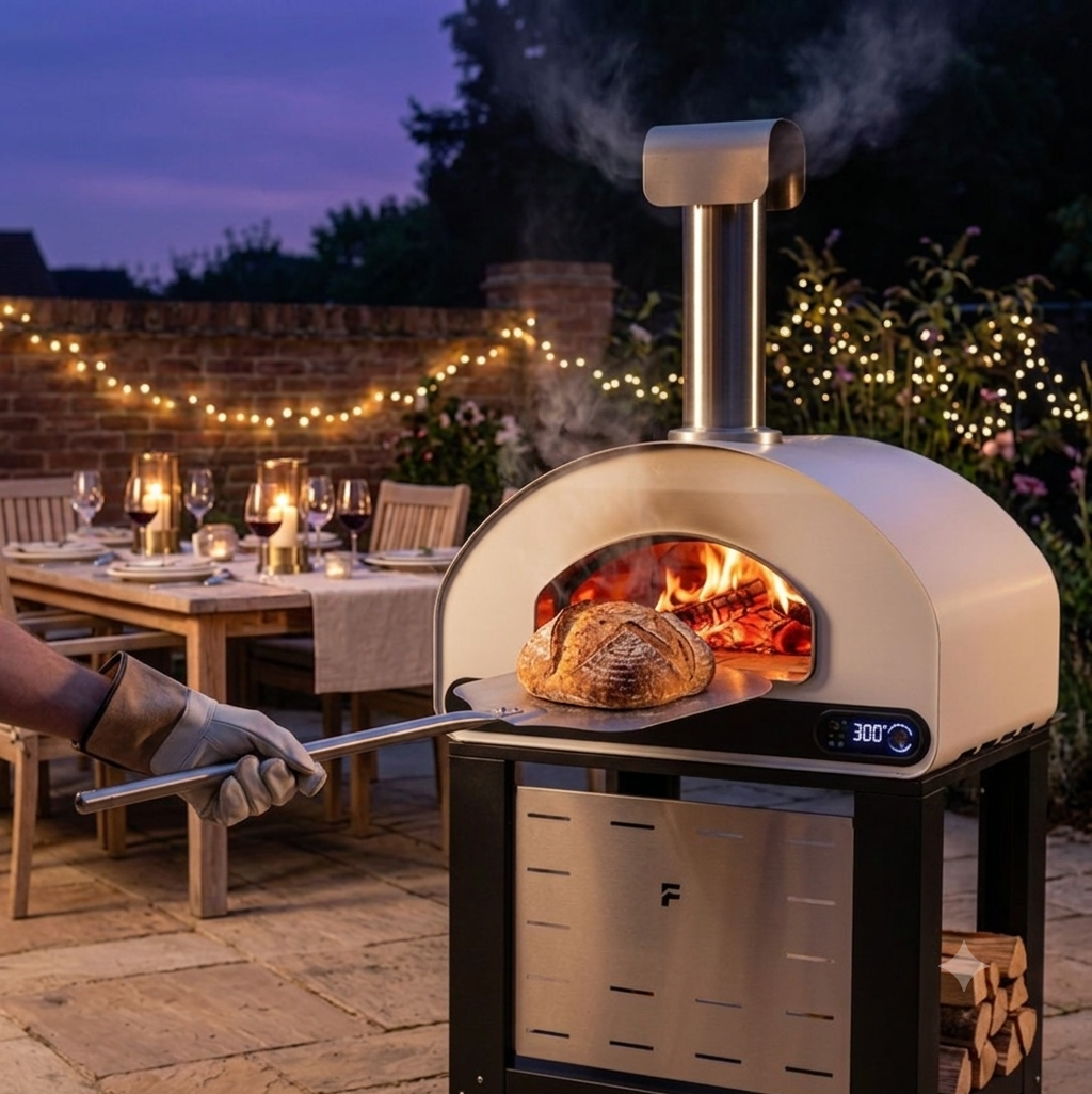 What Can You Cook in a Pizza Oven? (More Than Just Pizza)