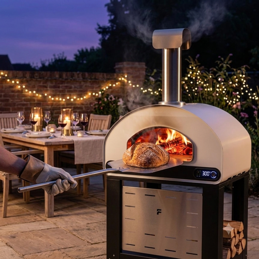 What Can You Cook in a Pizza Oven? (More Than Just Pizza)