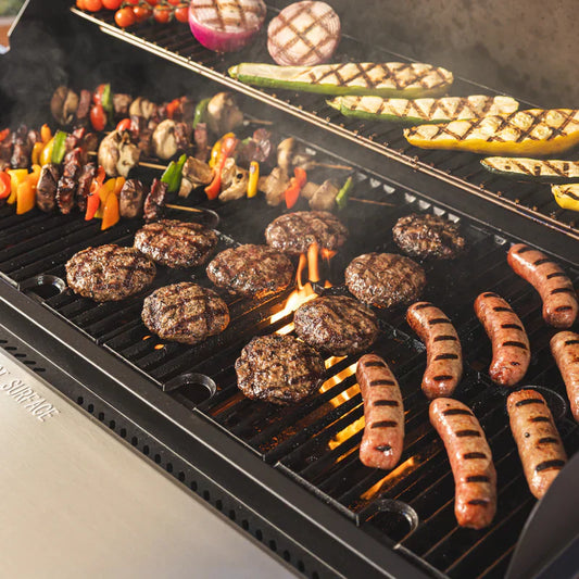 The Ultimate Guide to Choosing a Premium BBQ for Your Outdoor Kitchen