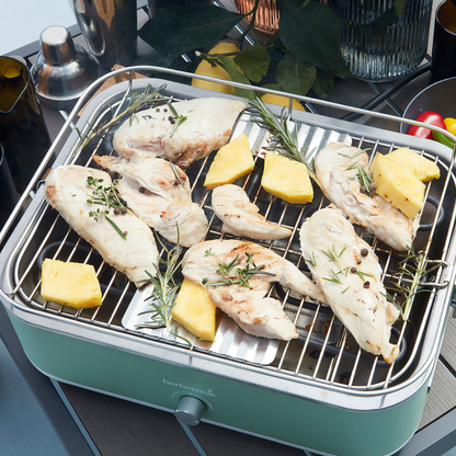 Barbecook E BBQ