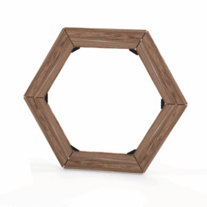 Barbecook Side Tables for Nestor FSC 100%