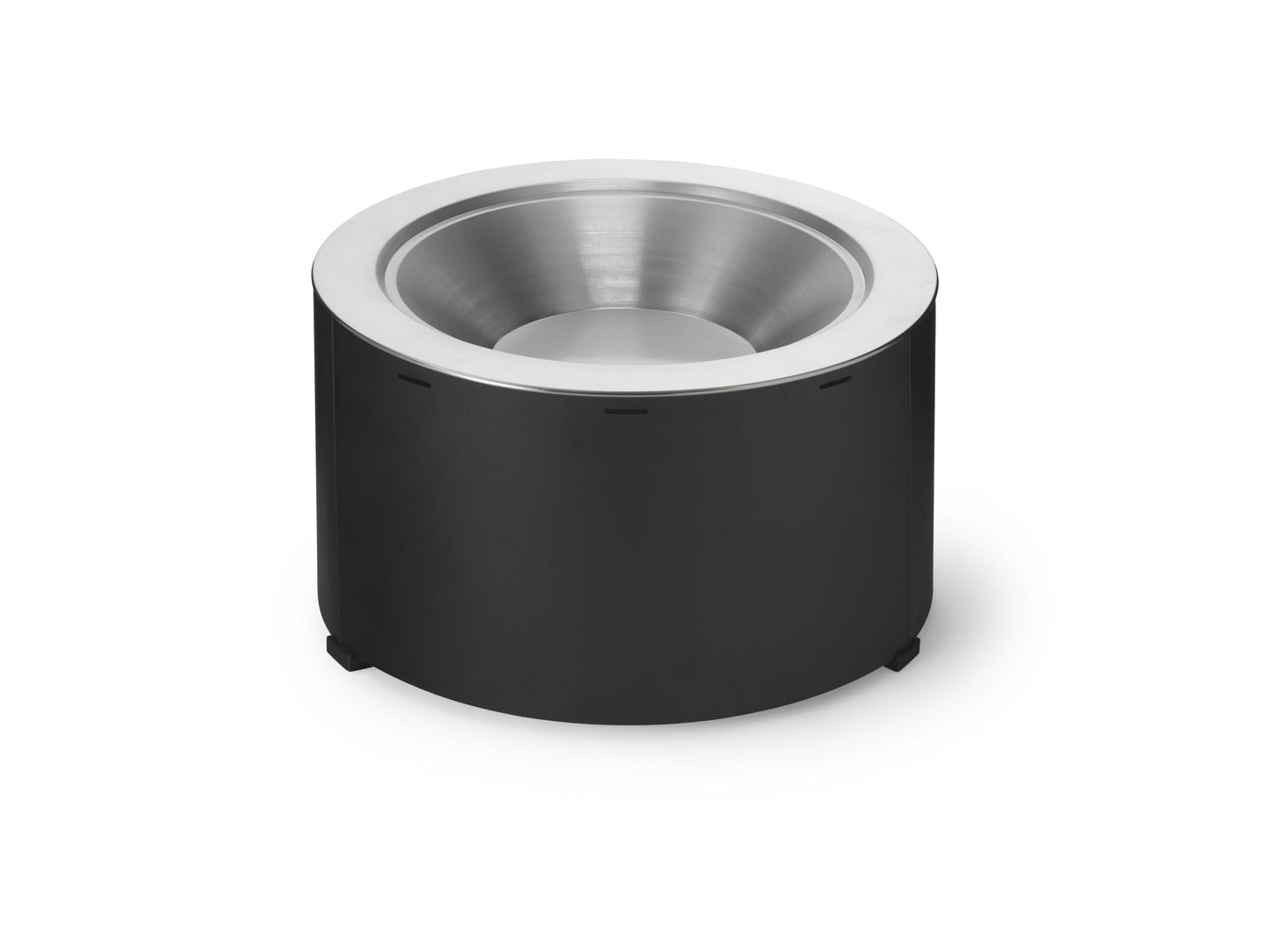 Martinsen Fire Bowl BBQ Pit