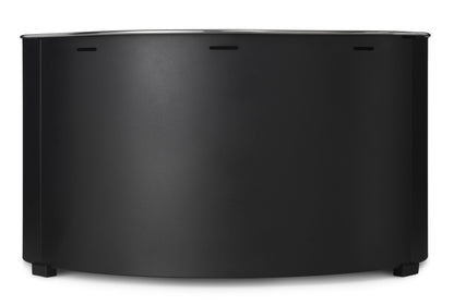 Martinsen Fire Bowl BBQ Pit