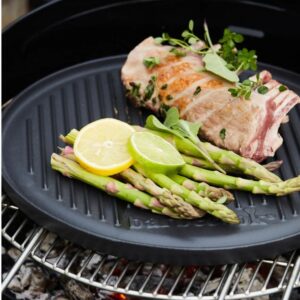Barbecook Contact Plate For Charcoal Barbecue