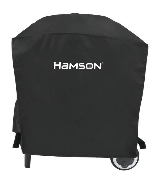 Atom Grills Premium Waterproof BBQ Cover