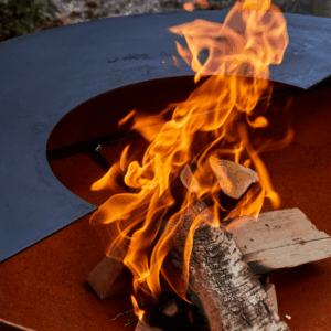Barbecook half plancha carbon steel 