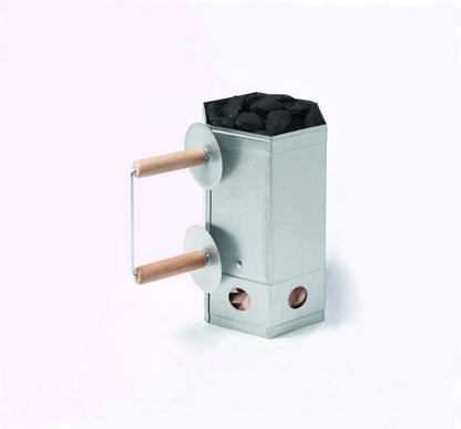 Martinsen Charcoal Starter BBQ