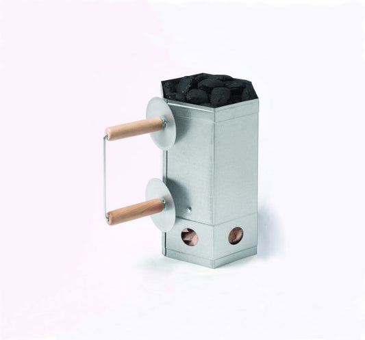 Martinsen Charcoal Starter BBQ