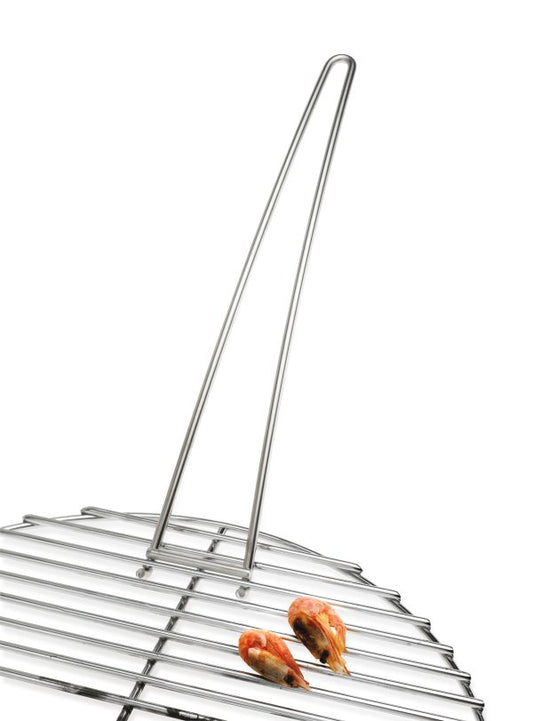 Martinsen Grid Lifter BBQ