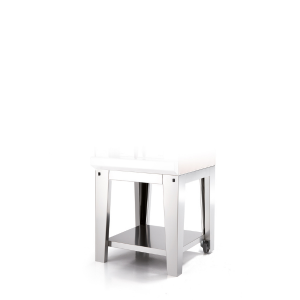 Fontana Margherita Anthracite Build pizza