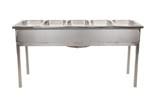 GrillSymbol Gastronomic Chafer XL - Hot Table