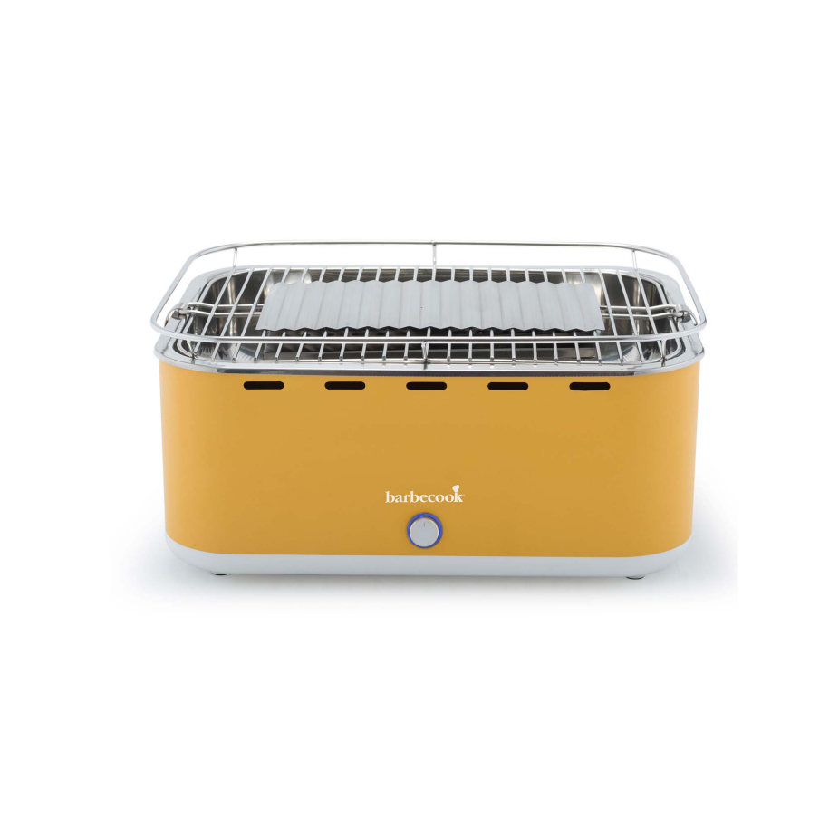 Barbecook Carlo BBQ perfect for garden and picnic