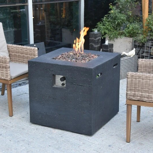 Elementi Ellington Fire Table Pit